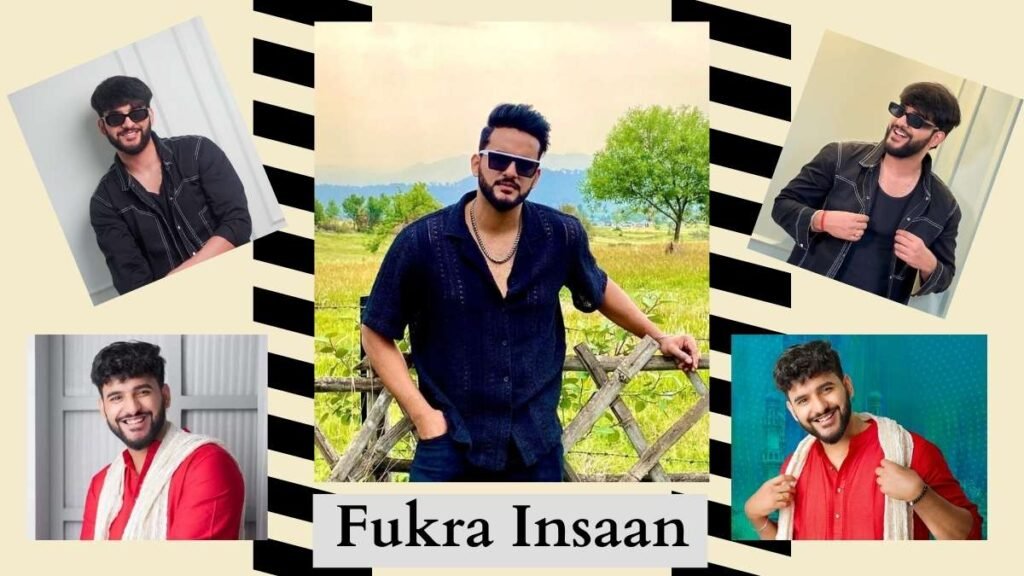 Fukra Insaan
