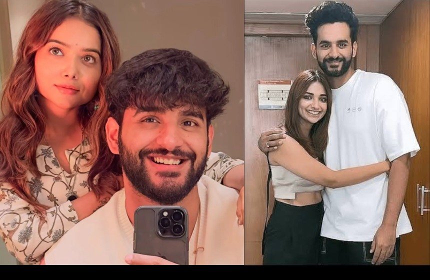 Fukra Insaan Girlfriend