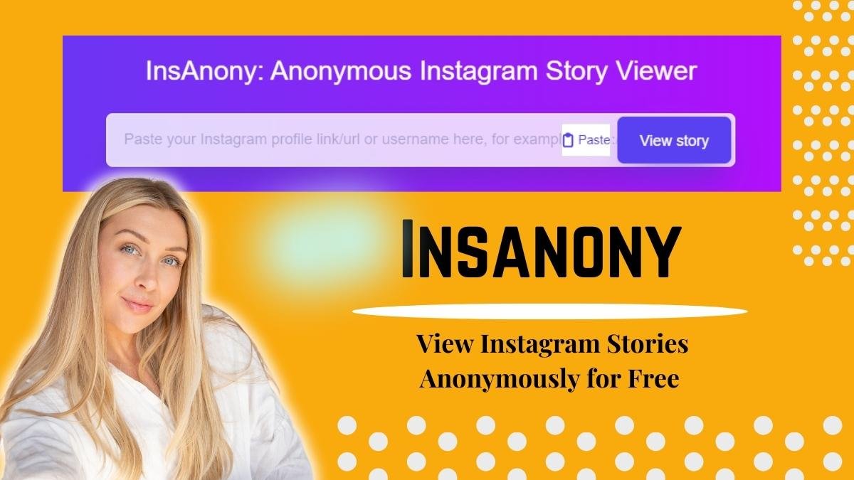 Insanony
