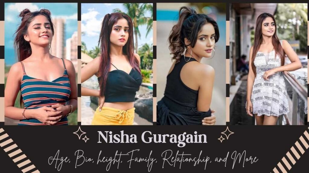Nisha Guragain