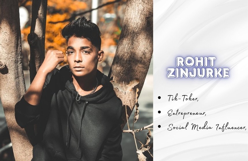 Rohit Zinjurke