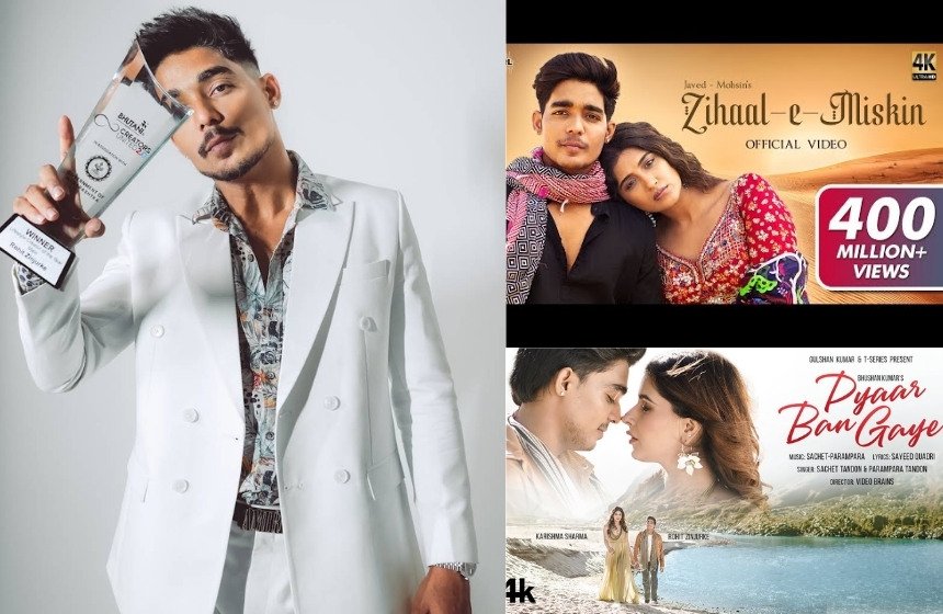 Rohit Zinjurke Career