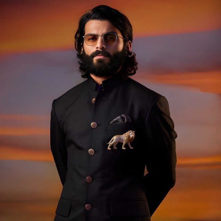 Shikhar Pahariya Age