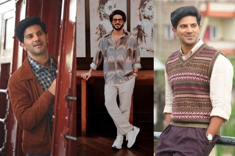 Dulquer Salmaan Career