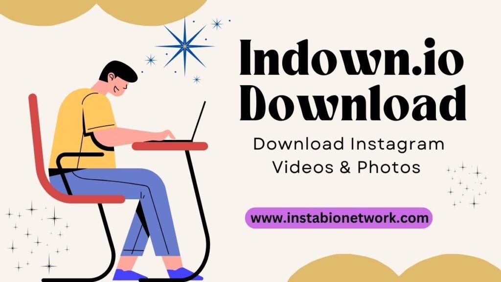 Indown.io Download
