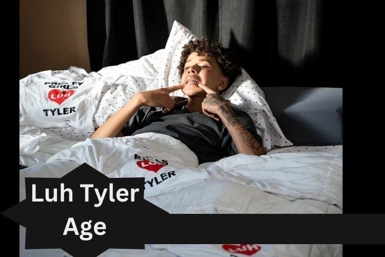 Luh Tyler Age