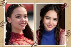 Lydia Violet Bio, Age, Height, Relationship, Net Worth, and More