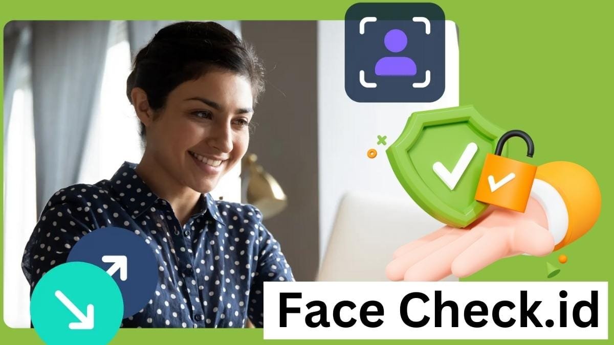 Face Check.id