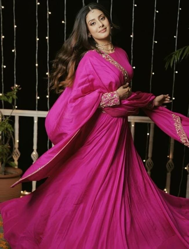 Isha Malviya Age