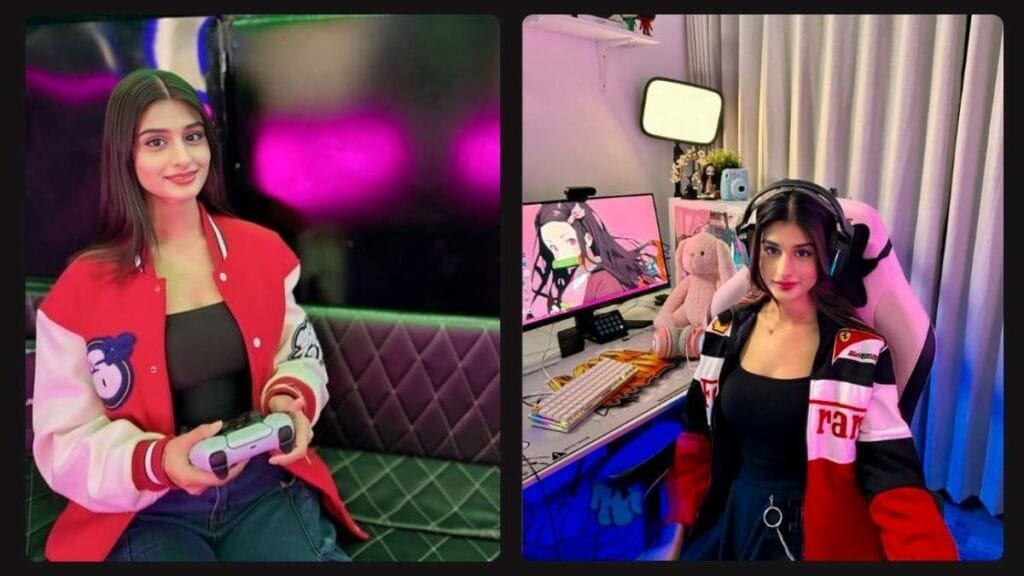 Payal Gaming