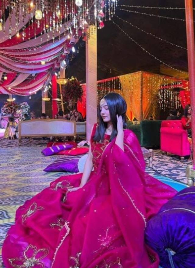 Rabia Faisal Career 