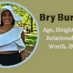 Bry Burrows