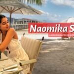 Naomika Saran Age