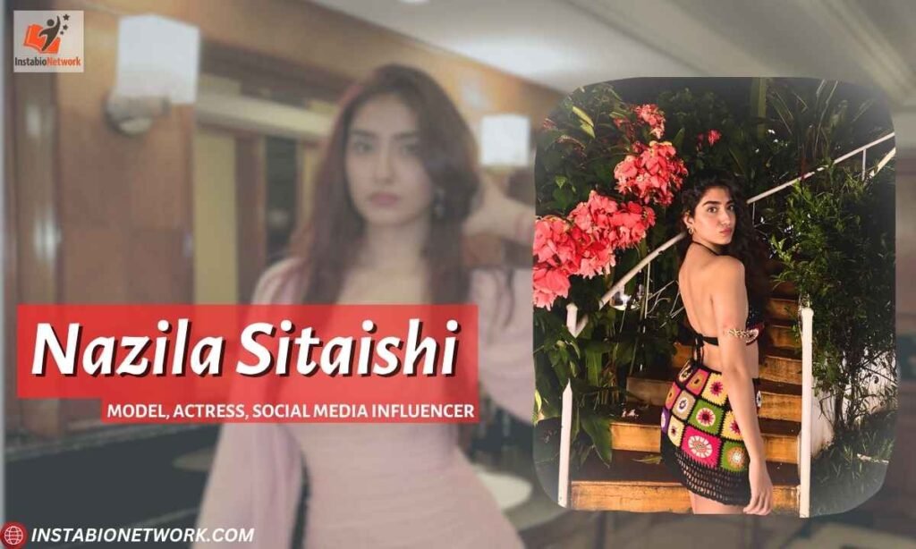 Nazila Sitaishi Age