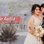 Palak Aujla Age