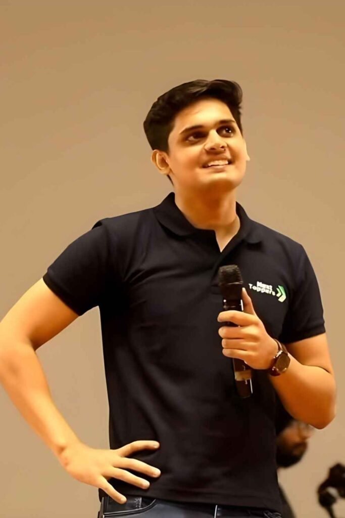 Prashant Bhaiya Latest