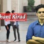 Prashant Kirad Age