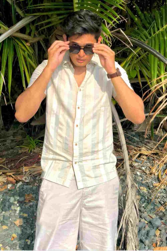 Prashant Kirad Salary