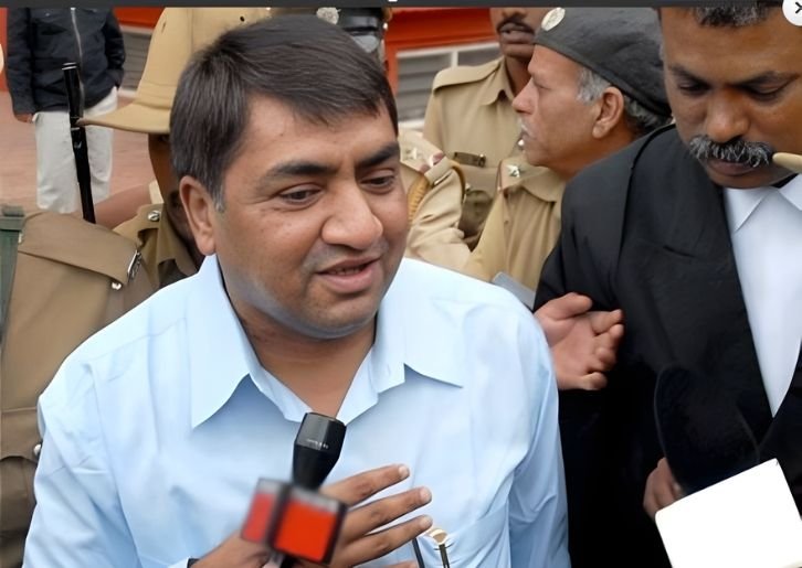 Sana Talikoti Father