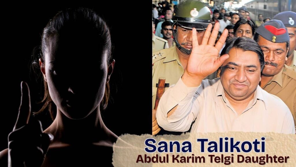 Sana Talikoti age