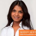 Akshata Murthy