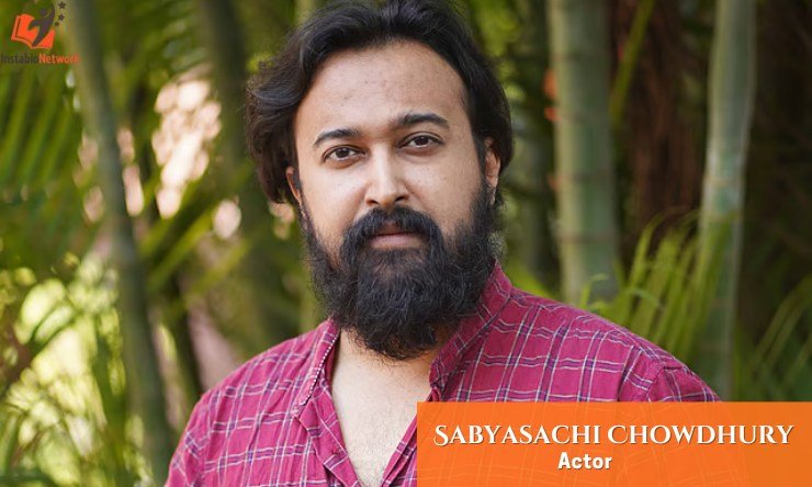 Sabyasachi Chowdhury Age, Wife, Instagram, Net Worth And More