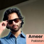 Ameer Gilani
