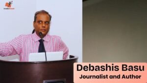Debashis Basu