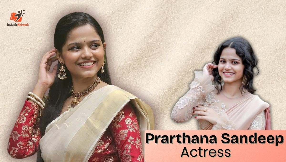 Prarthana Sandeep: Biography, Age, Height, Family, Career, Movies, Net Worth and More