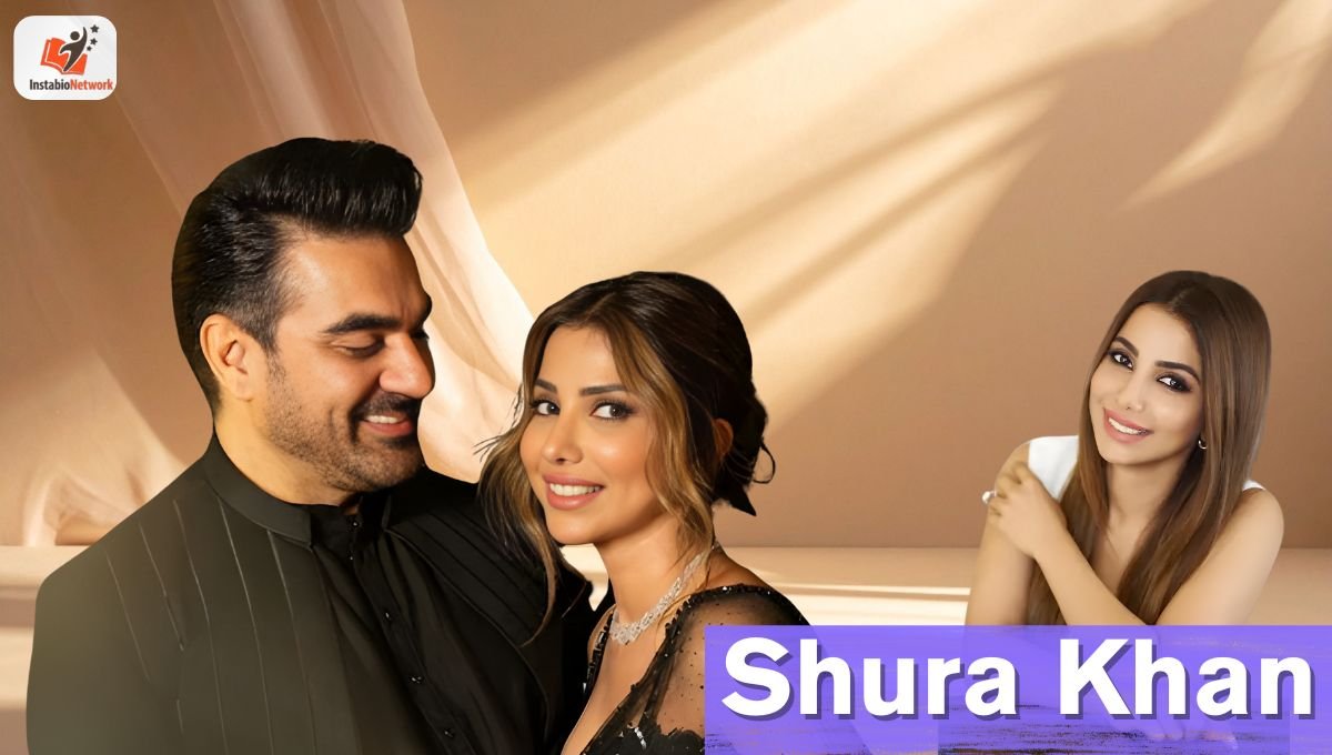 Shura Khan: Biography, Age, Career, First Marriage, Husband, Controversy, Net Worth and More
