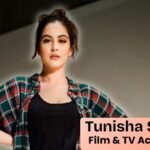 Tunisha Sharma
