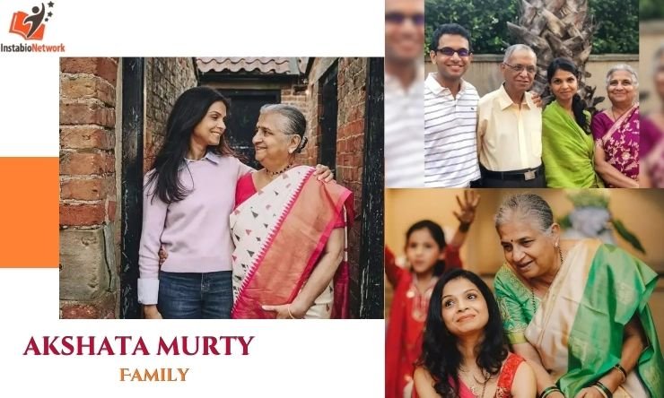 akshata murty family