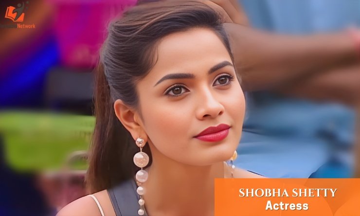 Shobha Shetty Biography, Age, Net Worth, Husband, Movies and T.V shows and more