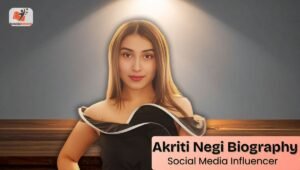 Akriti Negi