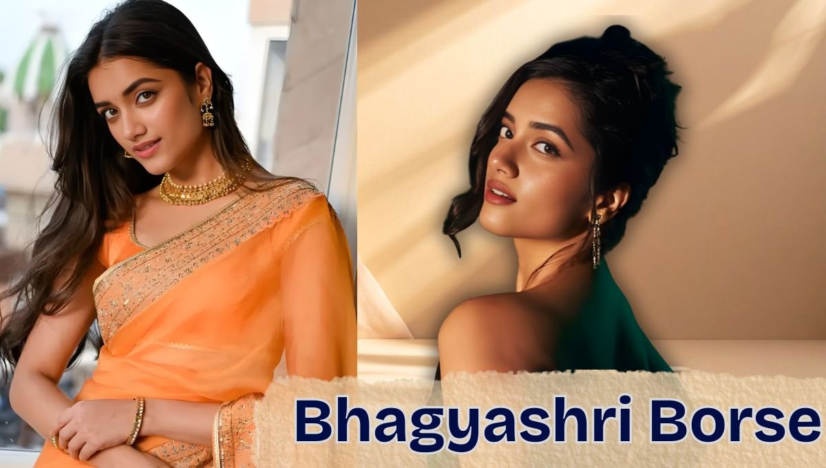 Bhagyashri Borse Age, Height, Husband, Career, Movies, Net Worth, Controversies and More