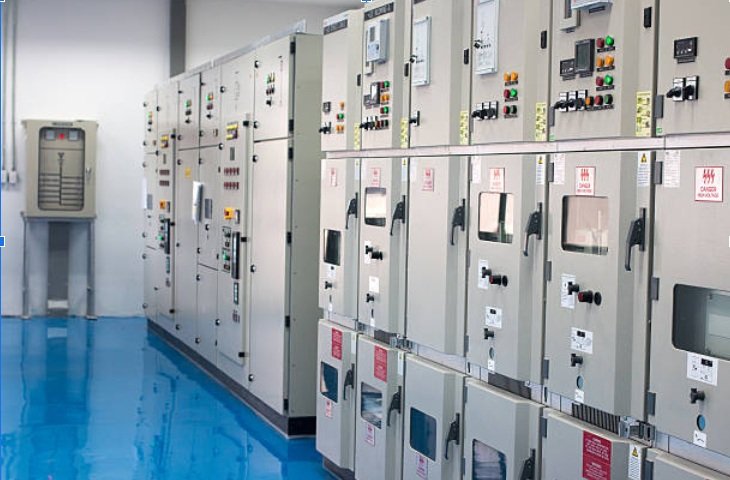 Top 7 Benefits of Medium Voltage Gas Insulated Switchgear for Modern Power Grids