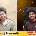 Mouli Tanuj Prasanth