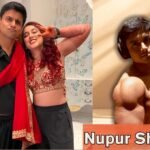Nupur Shikhare