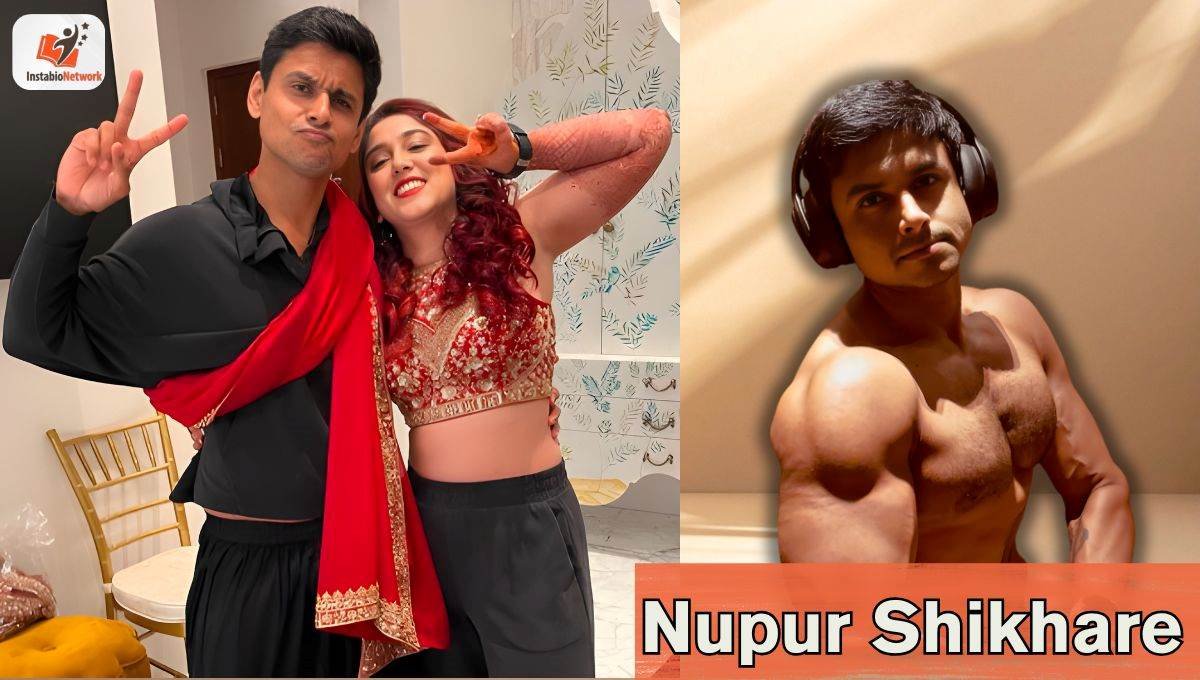 Nupur Shikhare (Ira Khan’s Husband): Biography, Age, Height, Religion, Wife, Wedding, Career, Net Worth and More