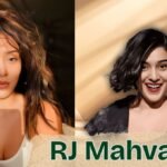 RJ Mahvash
