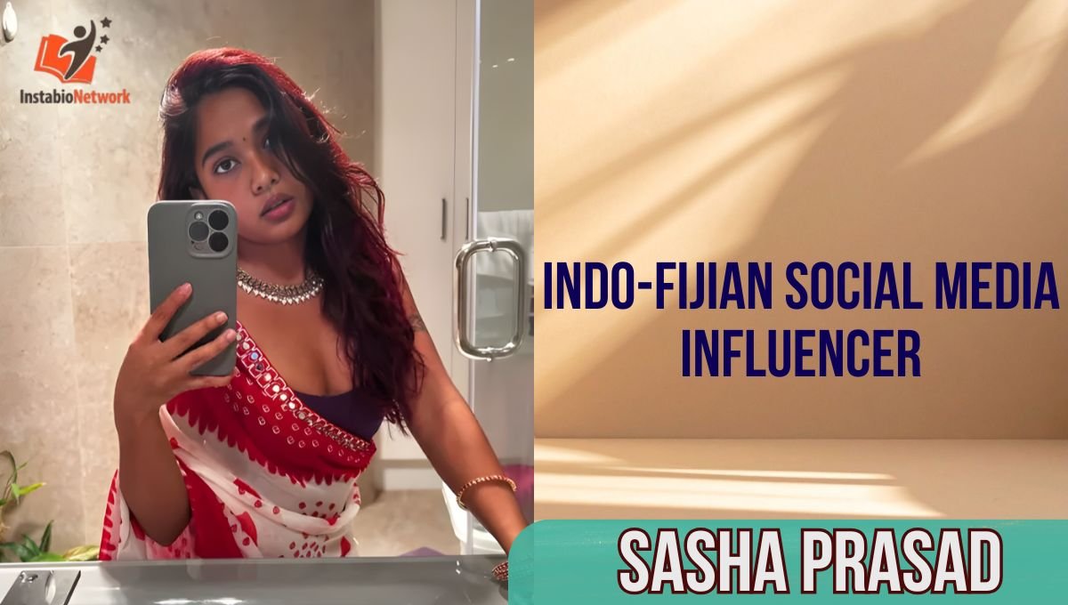 Sasha Prasad (Mia Z): Biography, Age, Height, Career, Net Worth, Social Media and More
