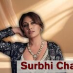 Surbhi Chandna