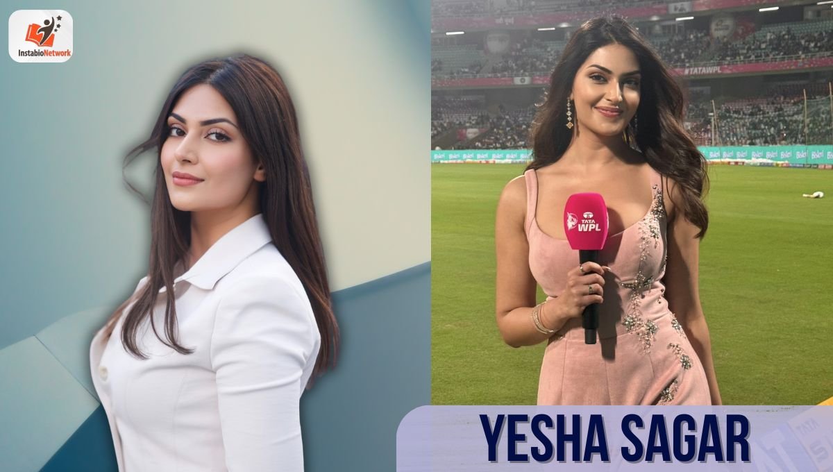 Yesha Sagar Age, Height, Career, Husband, Movies, Net Worth, Controversies, Social Media and More