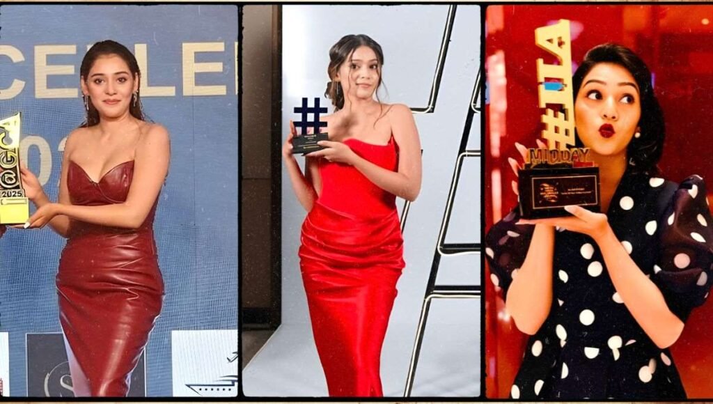 rj mahvash net worth