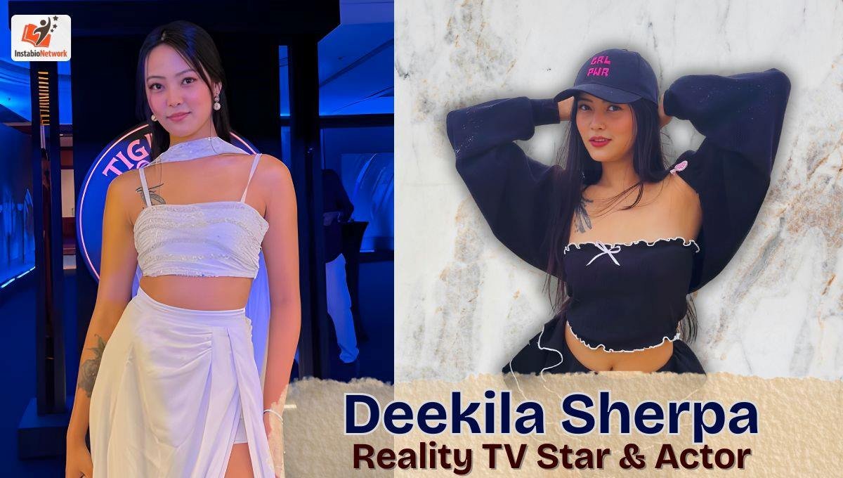 Deekila Sherpa Age, Height ,Career, Diet Plan, Net Worth, Controversy and More