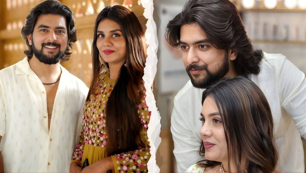 Gabri Jose Relationships