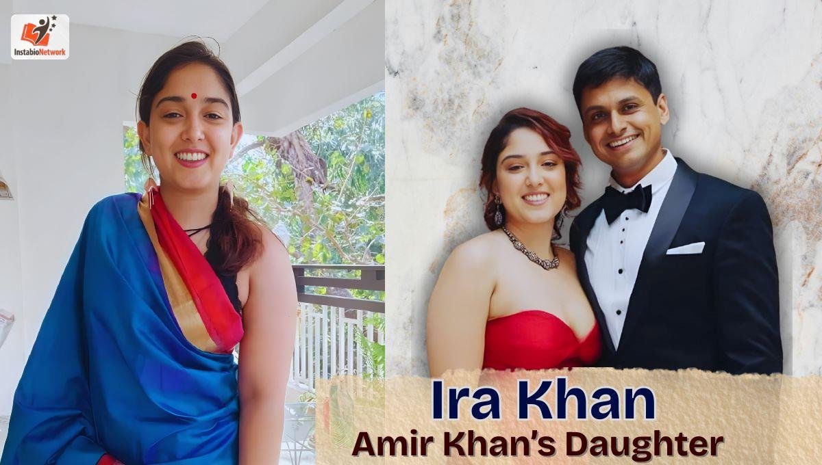 Ira Khan Age, Height, Husband Nupur Shikhare, Career, Net Worth, Social Media and More
