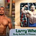 Larry Wheels Age