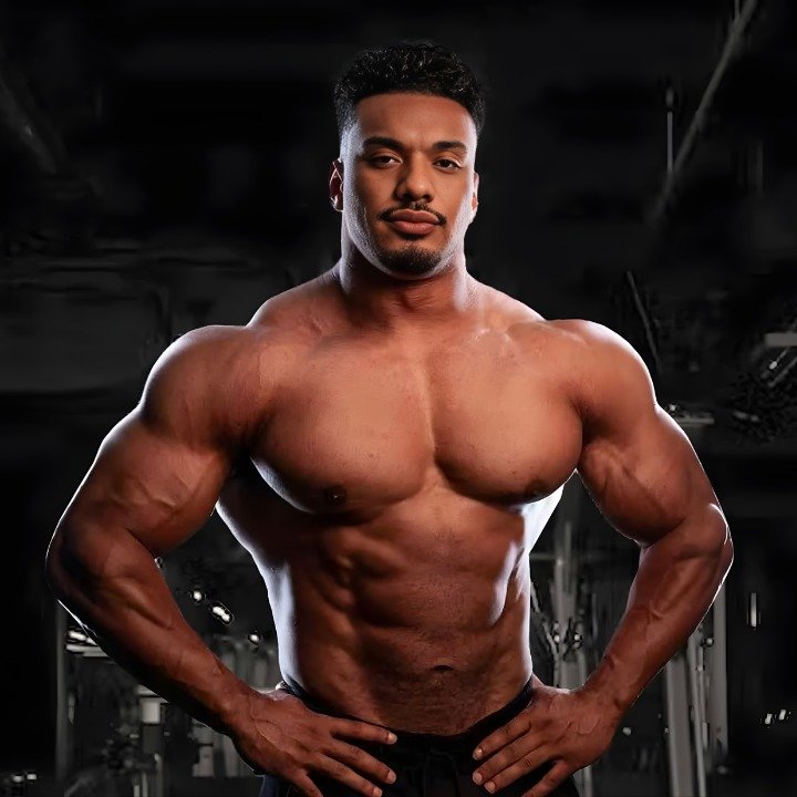 Larry Wheels Height