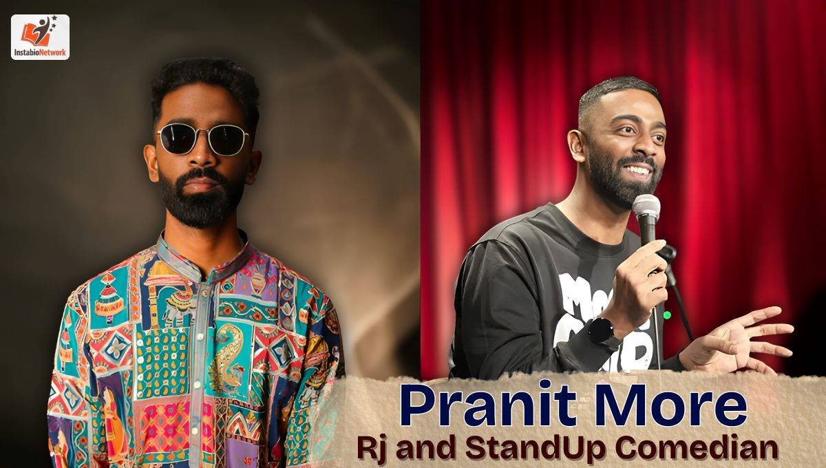 Pranit More Age, Height, Net Worth, Relationships, Career, Interesting Facts and More